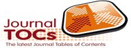 JournalToc JournalToc